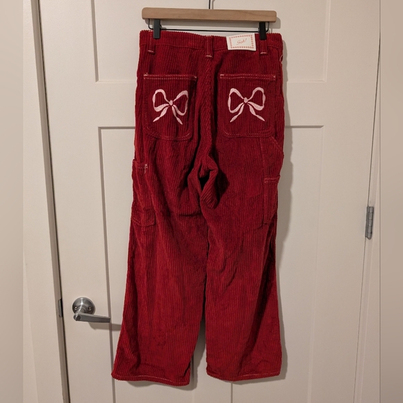 Lisa Says Gah Dylan Pants - Picture 3 of 8